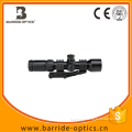 1.5-5X40BE tactical rifle scope for hunting with water proof and fog proof (BM-RS4002)
